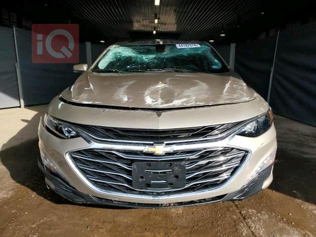 شيفروليه ماليبو